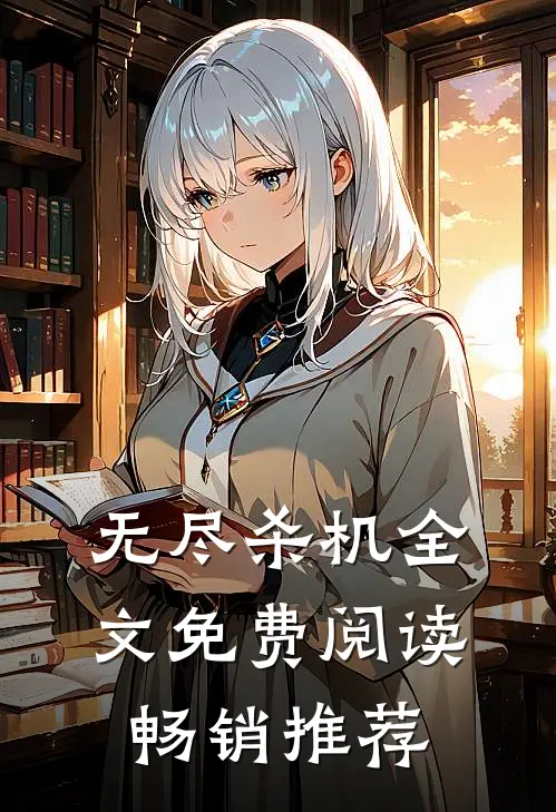 无尽杀机全文免费阅读畅销推荐
