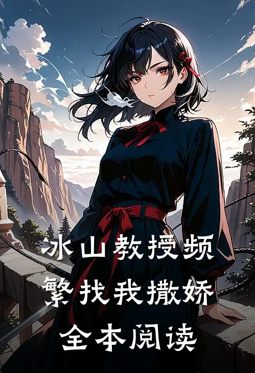冰山教授频繁找我撒娇全本阅读