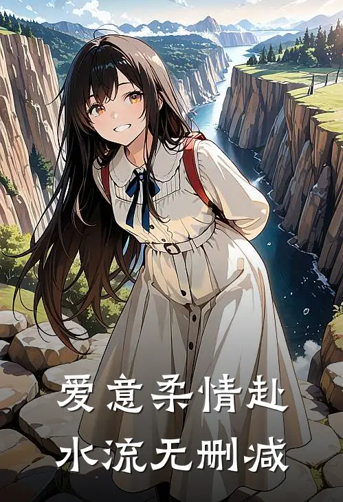 爱意柔情赴水流无删减