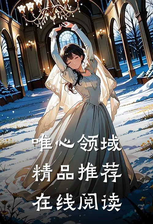 唯心领域精品推荐在线阅读