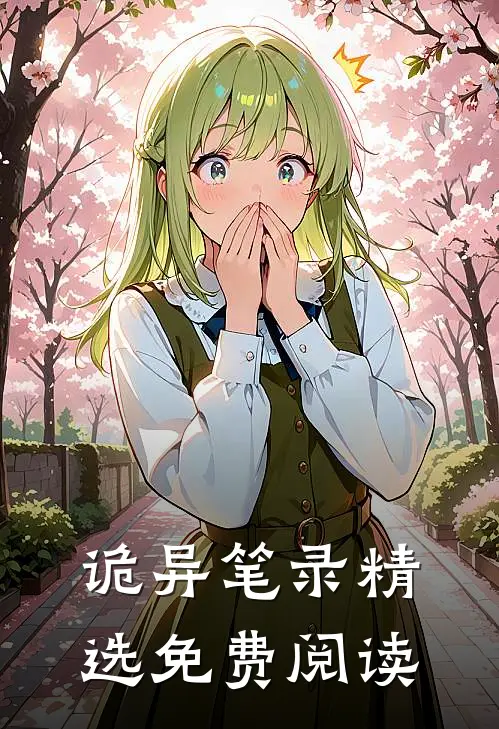 诡异笔录精选免费阅读