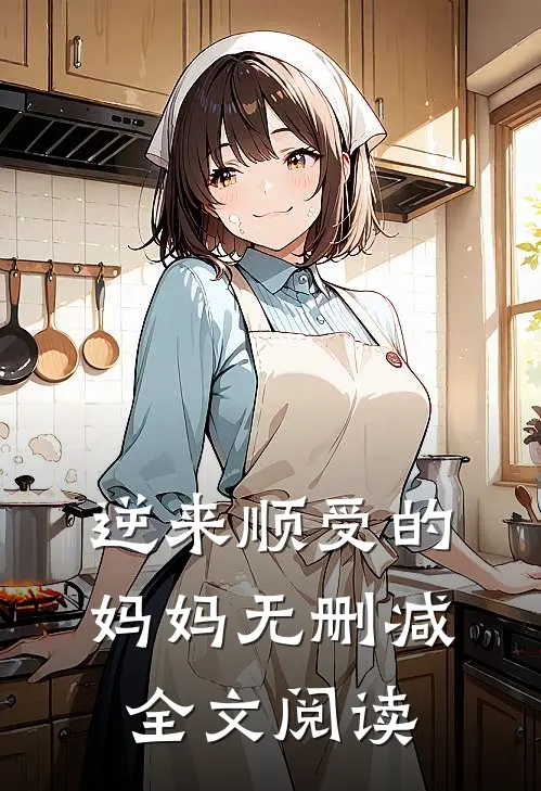 逆来顺受的妈妈无删减全文阅读