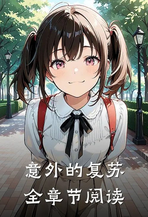 意外的复苏全章节阅读