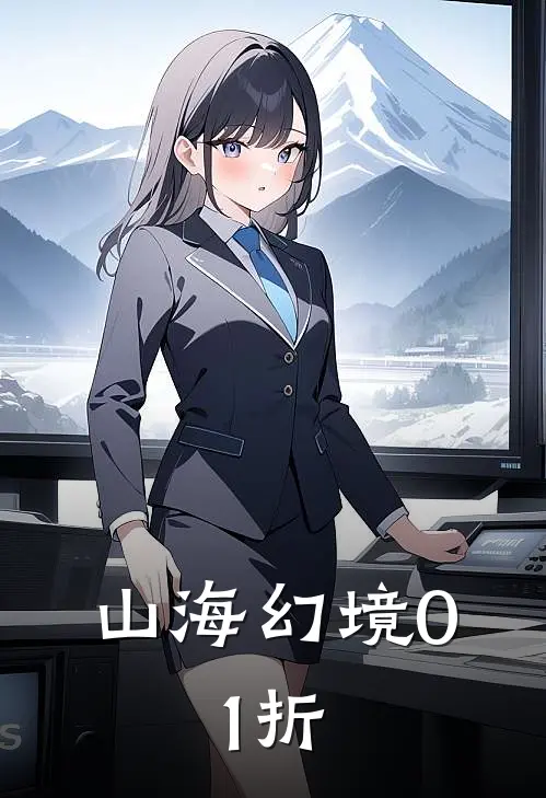 山海幻境0.1折
