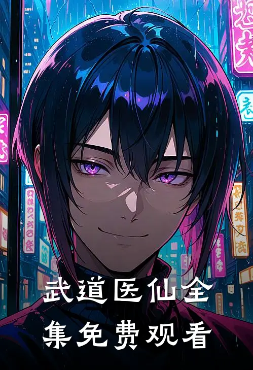武道医仙全集免费观看