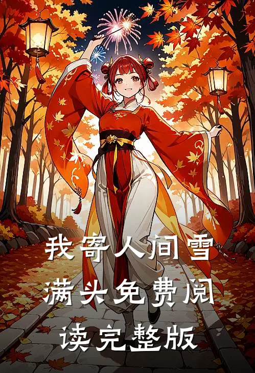 我寄人间雪满头免费阅读完整版