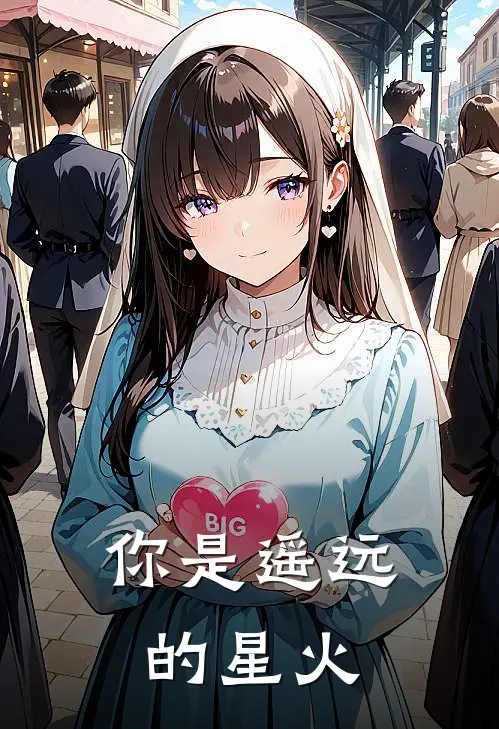 你是遥远的星火