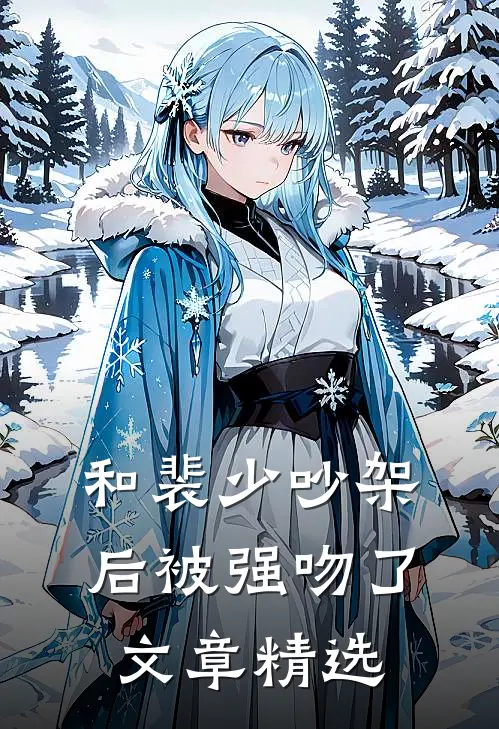 和裴少吵架后被强吻了文章精选