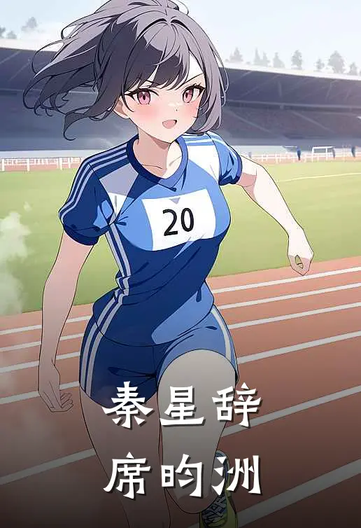 秦星辞席昀洲