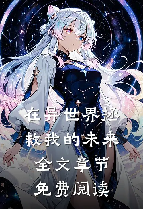在异世界拯救我的未来全文章节免费阅读