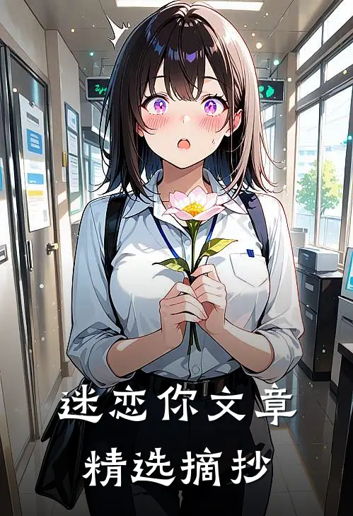 迷恋你文章精选摘抄