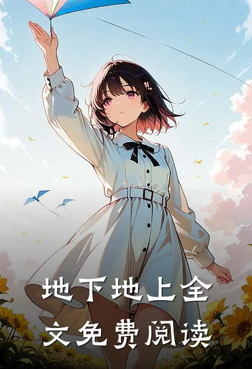 地下地上全文免费阅读