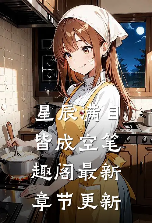 星辰满目皆成空笔趣阁最新章节更新