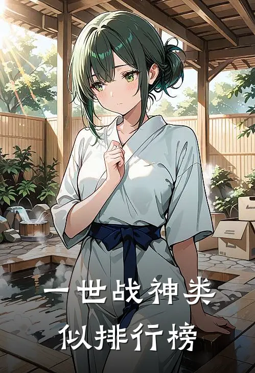 一世战神类似排行榜