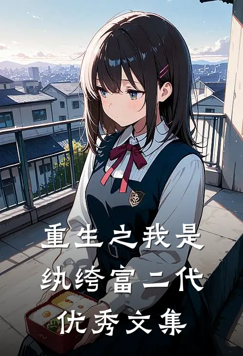 重生之我是纨绔富二代优秀文集
