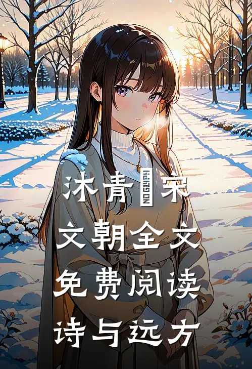 沐青婈宋文朝全文免费阅读诗与远方