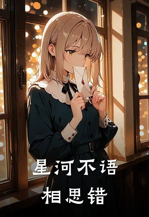 星河不语相思错