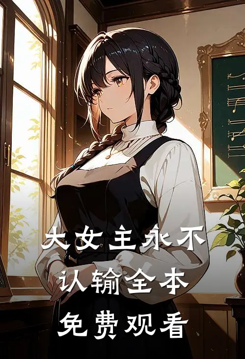 大女主永不认输全本免费观看