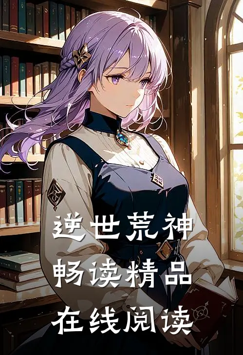 逆世荒神畅读精品在线阅读
