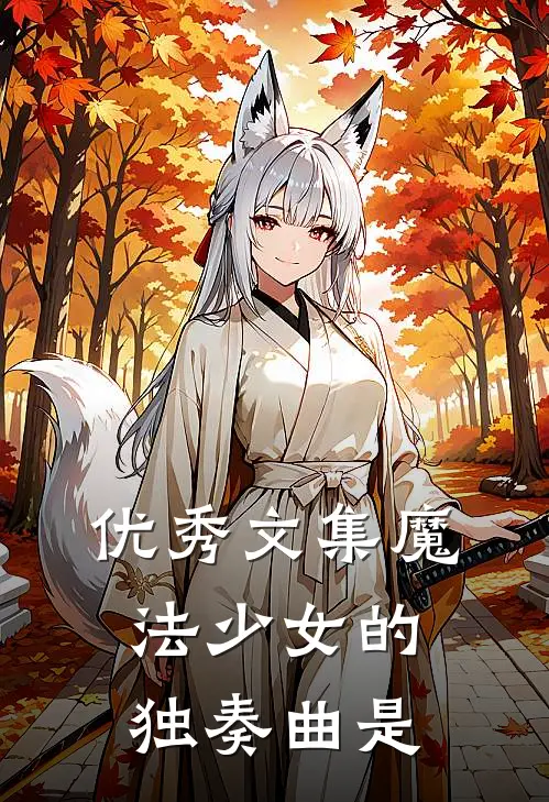 优秀文集魔法少女的独奏曲是