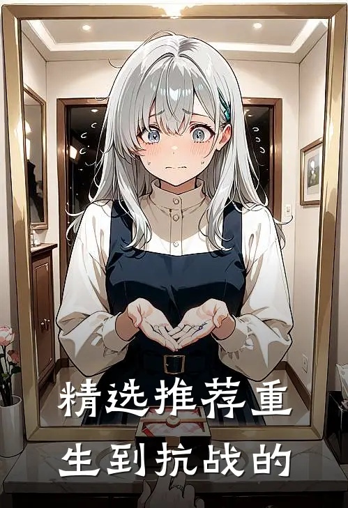 精选推荐重生到抗战的