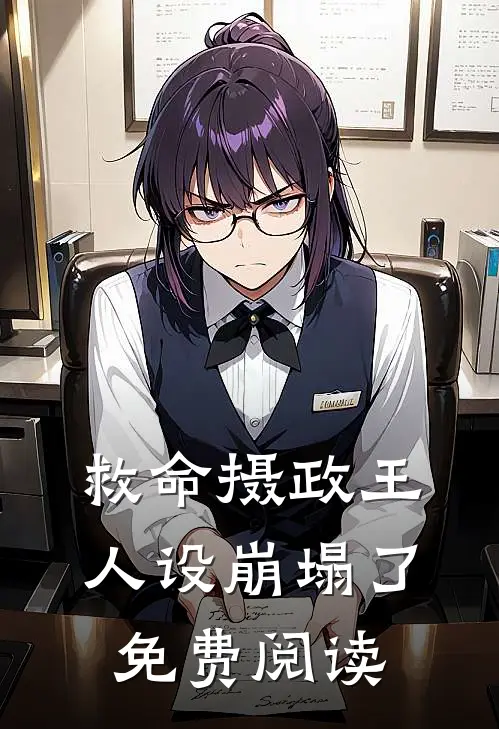 救命摄政王人设崩塌了免费阅读