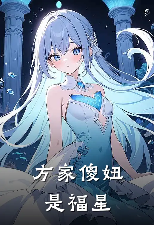 方家傻妞是福星