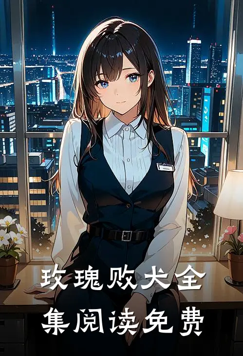 玫瑰败犬全集阅读免费