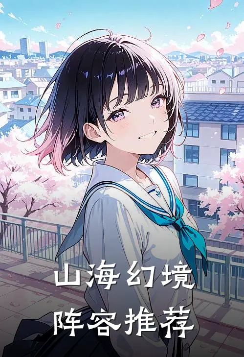 山海幻境阵容推荐