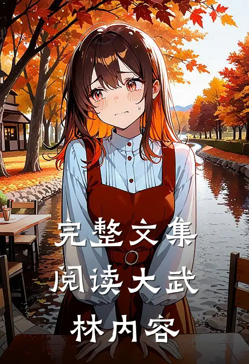 完整文集阅读大武林内容