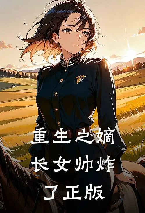 重生之嫡长女帅炸了正版