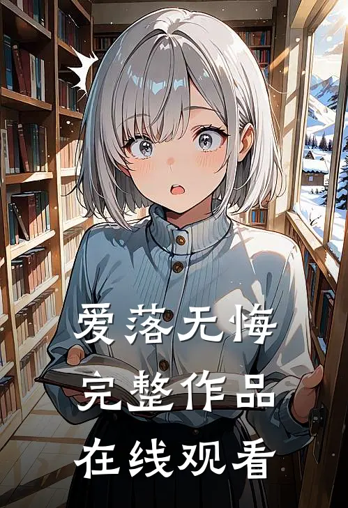 爱落无悔完整作品在线观看