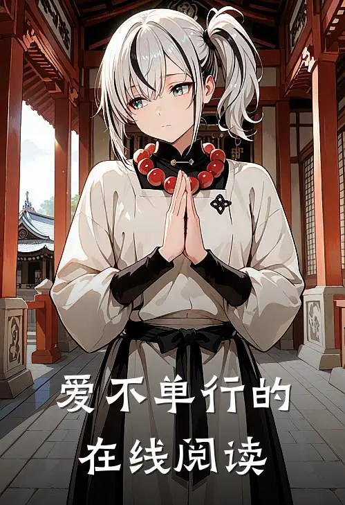 爱不单行的在线阅读