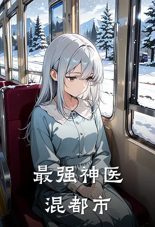 最强神医混都市