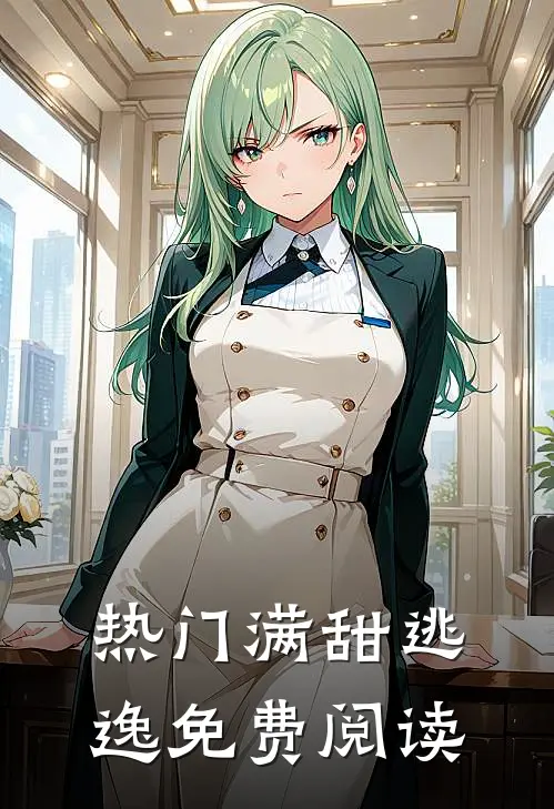 热门满甜逃逸免费阅读