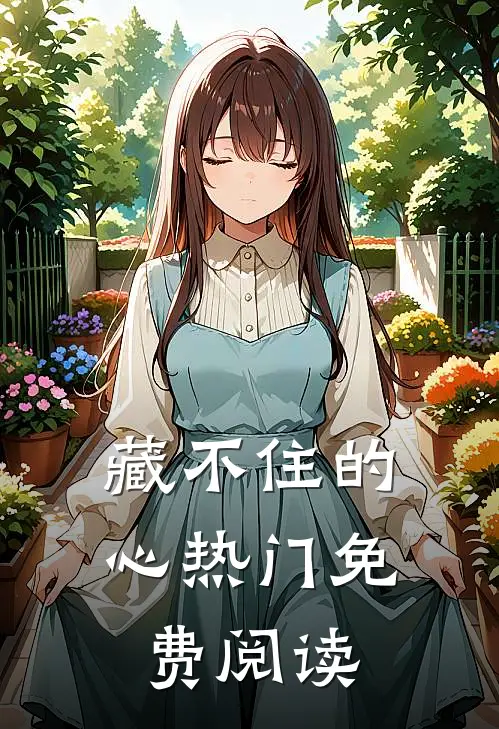 藏不住的心热门免费阅读