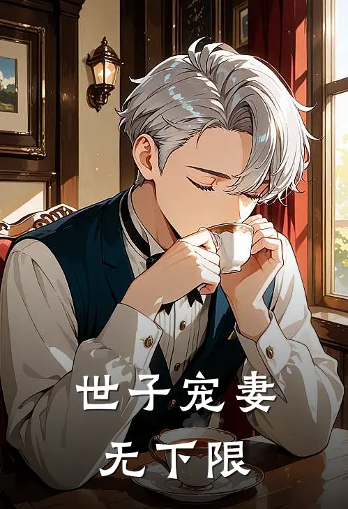 世子宠妻无下限