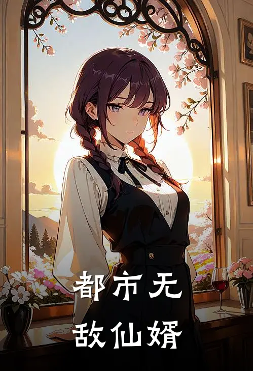 都市无敌仙婿
