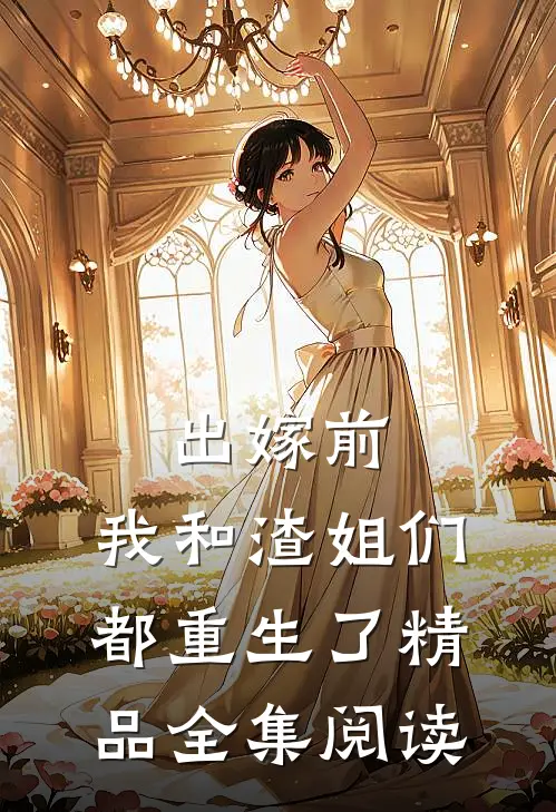 出嫁前,我和渣姐们都重生了精品全集阅读