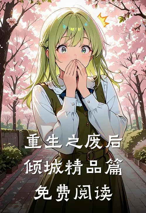 重生之废后倾城精品篇免费阅读