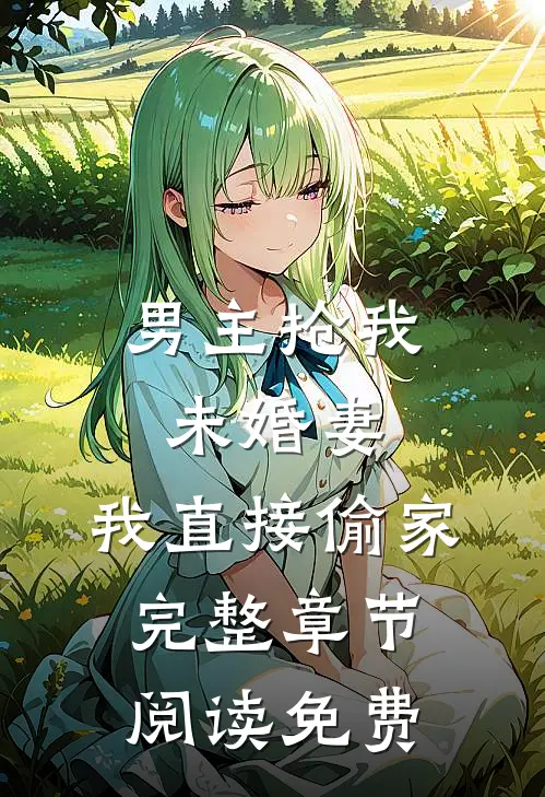 男主抢我未婚妻,我直接偷家完整章节阅读免费