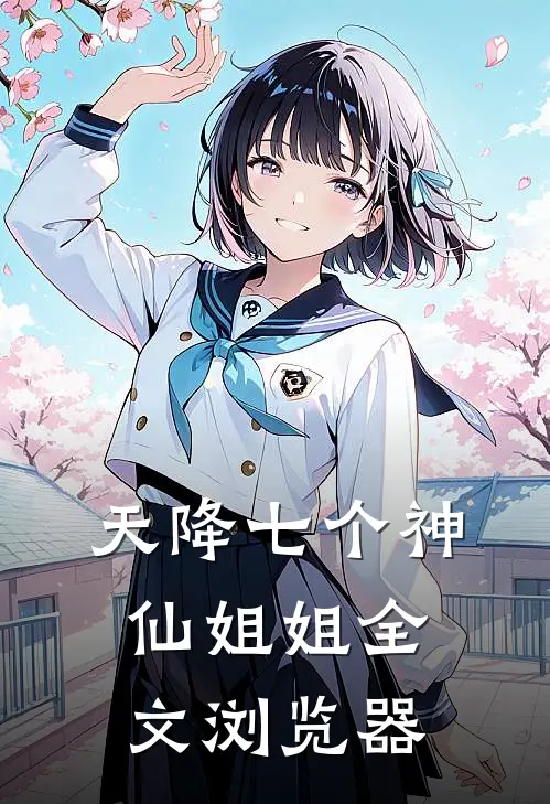天降七个神仙姐姐全文浏览器
