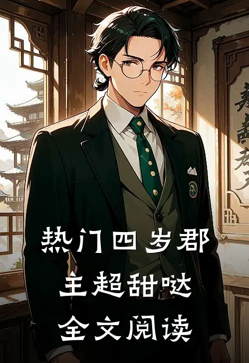 热门四岁郡主超甜哒全文阅读