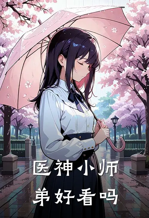医神小师弟好看吗