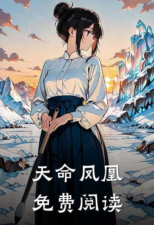 天命凤凰免费阅读