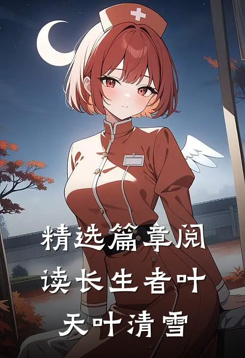 精选篇章阅读长生者叶天叶清雪