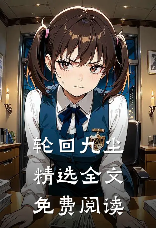 轮回九尘精选全文免费阅读
