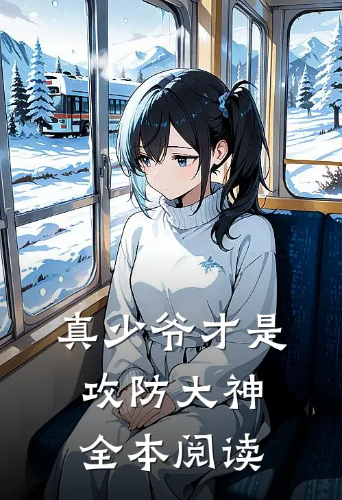 真少爷才是攻防大神全本阅读