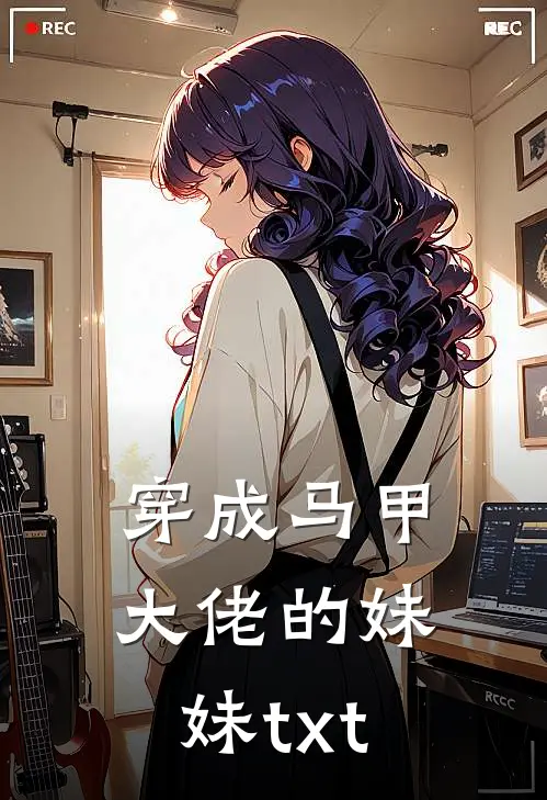 穿成马甲大佬的妹妹txt