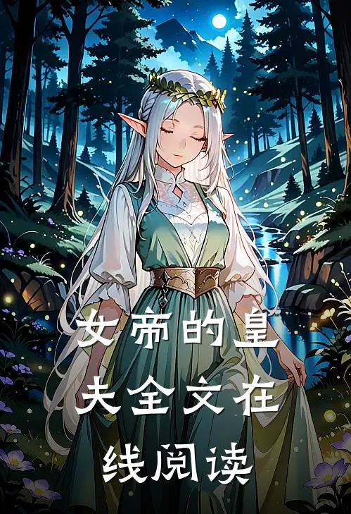 女帝的皇夫全文在线阅读